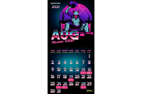 CrowdStrike Adversary Calender 2021 年 8 月( PIONEER KITTEN ) 画像