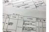 朝日新聞で書ききれなかった「あの話」 第1回:日本年金機構へのサイバー攻撃(2015年)(3)記者会見 画像