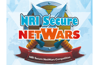 18歳以上の学生を対象にSANS Institute開発のCTFを体験、「NRI Secure NetWars 2021」開催 画像