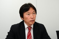 【インタビュー】リスクをゼロにはできない、標的型サイバー攻撃対策（GSX） 画像