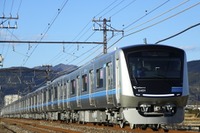 小田急での無差別傷害事件を受け鉄道のセキュリティ向上へ、防犯カメラの顔認証システムへの見解も 画像