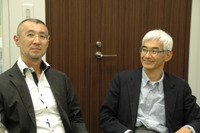Internet Week 2012 セキュリティセッション紹介 第2回「サービス事業者に関連する法的問題の実例とサイバー犯罪の実態」 画像