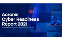 アクロニス、世界の半数以上の企業がサプライチェーンの攻撃に晒されていると指摘 画像