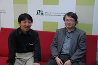 Internet Week 2012 セキュリティセッション紹介 第6回「IPv6実践講座 ～トラシュー、セキュリティ、アプリ構築まで～」 画像
