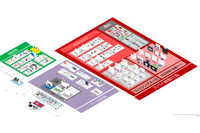proofpoint Blog 第7回「北朝鮮APT『TA406』による三つの脅威 - 詐欺、スパイ、盗みの手口」 画像