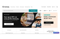 漏えいしたパスワードを使用しGoDaddyに不正アクセス、最大120万人の情報が流出 画像