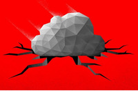 CrowdStrike Blog：SMTPの悪用に対抗するためのクラウド強化 画像