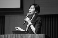 日本プルーフポイント増田幸美のセキュリティ情報プレゼンテーション必勝ノウハウ 画像