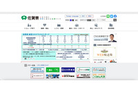 委託事業者の理解不足で「佐賀県遺産スタンプラリー及びフォトコンテスト」フォームで個人情報が閲覧可能に 画像