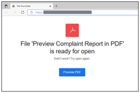 Emotetの感染手口に変化、PDF閲覧ソフトを偽装 画像