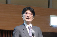 東京電力グループのサイバーセキュリティ対策全体概要 ～ 防災とセキュリティ対策を一元化 画像