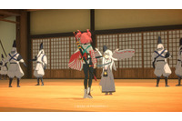 2023年配信予定の3Dアクション「炎姫」の早期アクセスコード配布を偽る投稿、リンク先でパスワードを詐取 画像