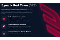 現役ハッカーに尋ねる、知られざるSynack Red Teamの「お仕事」とは 画像