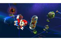 サントラ著作権侵害の申し立ては任天堂、YouTubeが明らかに 画像