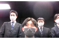DX時代に求められるセキュリティ内製化を支援せよ ～ 学生チームが診断ツール作成にトライ [MBSD Cybersecurity Challenges 2021] 画像