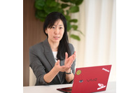 「サイバーセキュリティ“プレゼンターズ・プレゼンター”」日本プルーフポイント増田幸美が読み解くサイバー国際情勢 画像