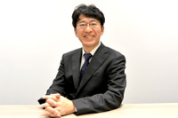 Scan社長インタビュー 第2回「NRIセキュア 柿木 彰 社長就任から200日間」後編 画像