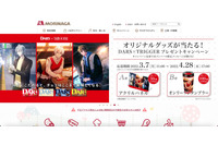 「森永ダイレクトストア」に不正アクセス、個人情報流出の可能性 画像