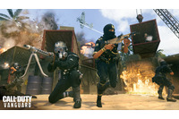 「CoD:ヴァンガード」非公式大会で参加者がチート行為、ストリーミングが裏目に 画像