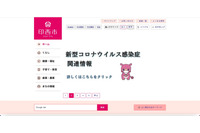 課税情報閲覧した印西市30代男性職員、懲戒処分 減給10分の1 画像