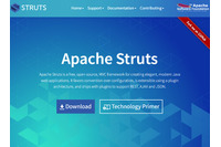 Apache Struts においてタグに含まれた OGNL 式の二重評価により遠隔からの任意のコード実行が可能となる脆弱性（Scan Tech Report） 画像
