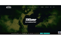 森林型サバイバルゲームフィールド運営13BASEが利用するサービスからアカウント情報流出 画像