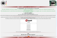 ユーザを脅すために感染PCのWebカメラをコントロールするトロイの木馬（Dr.WEB） 画像