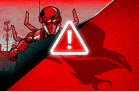 CrowdStrike 初の日本人レッドチームクルー登壇、攻撃者視点の AD 侵害解説 画像