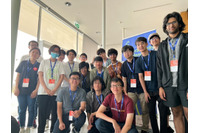 Security Blue Note 第8回「8ヶ国チームで準優勝した爽快感 ~ ICC 2022 Athens レポート」 画像