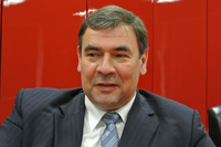 【対談】日本はIT技術活用では後進国、「開国」後は狩り場になる 画像