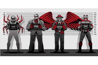 Active Directory の侵害実態と防御を CrowdStrike が攻撃者視点で解説 ～ カーテンコールの第四幕も 画像