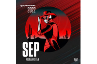 CrowdStrike Adversary Calender 2022 年 9 月「パイオニア・キトゥン」 画像