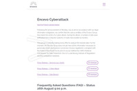 北が日本の住宅会社攻撃／侵害報告のお手本／Xiaomiスマホ決済に脆弱性／「まさに同感」 ほか [Scan PREMIUM Monthly Executive Summary 2022年8月度] 画像
