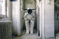2021年SFプロトタイピングの旅 第1回「科学的思考法に基づいたフィクション」 画像