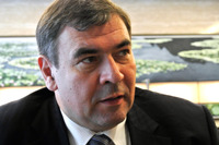 【インタビュー】安全だったものが危険なものに、露 Dr.Web ボリスCEO 画像