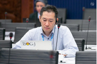 ISOG-J 武井滋紀に聞く、日本がリードする世界標準のセキュリティ対応組織とは? 画像