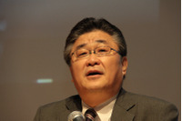 [レポート]スマートフォンセキュリティシンポジウム(1)スマホアプリの攻撃シナリオ 画像