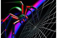 自社やベンダーのセキュリティレベルを採点し改善策も示す Sling社のサイバー防衛スコアリング 画像