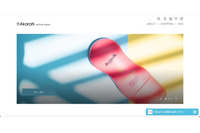 化粧品取り扱い「akaran公式オンラインストア」に不正アクセス、8,483名分のカード情報が漏えい 画像