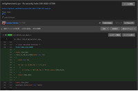 Enlightenment にマウント設定の検証不備に起因する権限昇格の脆弱性（Scan Tech Report） 画像