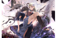 アプリゲーム「BLUE REFLECTION SUN/燦」のなりすましアカウントを確認、注意を呼びかけ 画像
