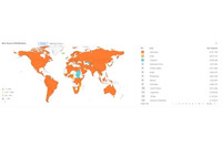 CDNetworksへの大規模DDoS攻撃「自社サービスで防御」と報告 画像