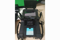 米軍の遺留品から2,632人分の個人情報と指紋・虹彩に関するデータを発見、eBayで入手 画像