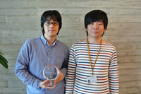 ミクシィ、ハッカーイベントで新卒エンジニア採用 画像