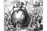 クラウド・コロニアリズム（植民地主義）時代元年 画像