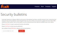 Foxit Software 社の複数のソフトウェアおける Doc オブジェクトのメモリ制御不備に起因する Use-After-Free の脆弱性（Scan Tech Report） 画像