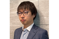 世界で最初にＸＤＲを提唱した男のビジョンとは？ パロアルトネットワークス講演 画像