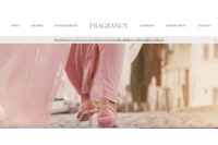 「FRAGRANCYオンラインショップ」への不正アクセスで個人情報とカード情報が漏えい 画像
