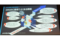 サイバーセキュリティ対策のための統一基準 ガイドライン(案)に明記されたDMARC対応、その導入の実際～日本プルーフポイント講演レポート 画像