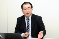 [インタビュー]標的型攻撃は、ひとりヒットしたら目的を達成し素早く逃げる（NTTデータ先端技術） 画像